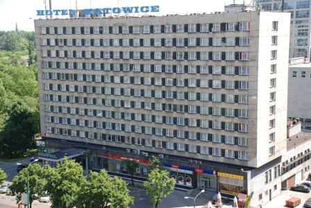 Katowice - 0