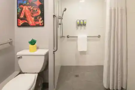 Staypineapple, Five, Downtown Seattle - 45