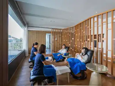 Novotel Phuket City Phokeethra - Sha Extra Plus - 40