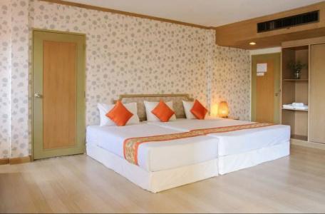 Takiab Beach Resort - 110