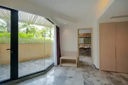 Temple Resort Managed By Rhm - 43