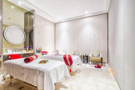 The Grand Mansion, A Luxury Collection, Nanjing - 30