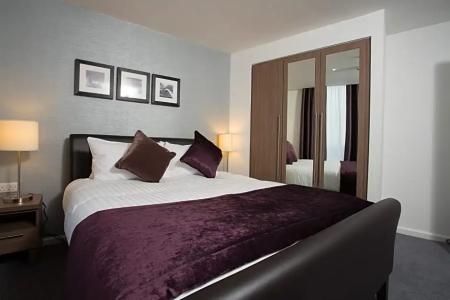Staybridge Suites Birmingham, an IHG - 38