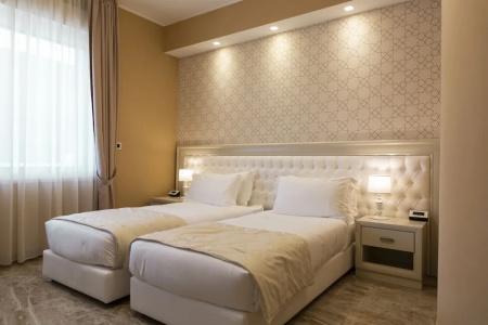 Aurum Suites - 11