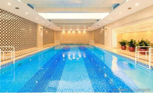 Crowne Plaza Shanghai, An Ihg - 15
