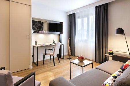 Citadines Kléber Strasbourg - 57