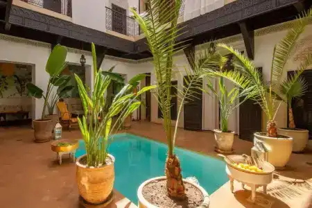 Riad Bab 54 - 23