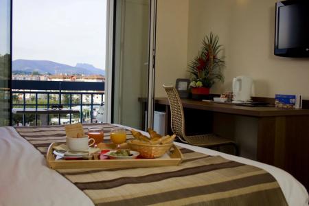Le Relais Saint-Jacques - 7