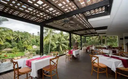 Plataran Ubud & Spa - 30