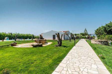 Sisula Country & Spa - 35