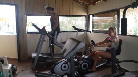 El Cabarete Spa Resort all-Inclusive - 24