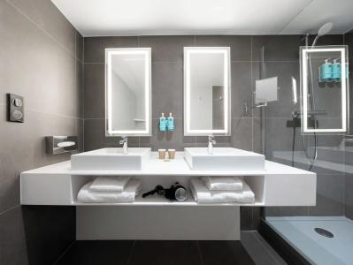 Novotel Suites Montpellier Antigone - 158