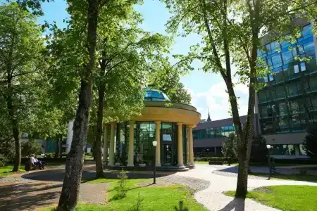 Grand Spa Lietuva - 33