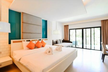 Krabi Tipa Resort - Sha Extra Plus - 4