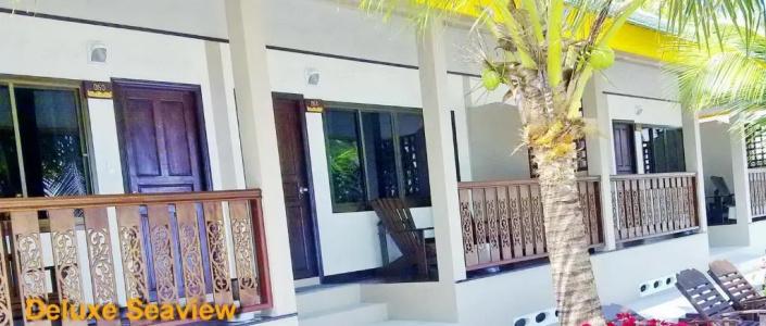 Lamai Inn 99 Bungalows - 182