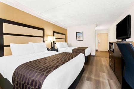 Best Western Riverside Inn - 3