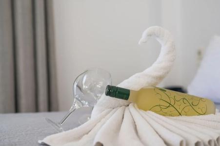 Kristall Suites - 11