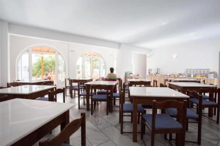 Polos Paros - 21