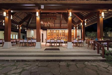 Radha Phala Resort & Spa - 21