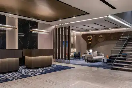 Zurich Marriott - 31