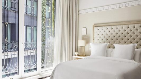 Four Seasons Madrid - 12