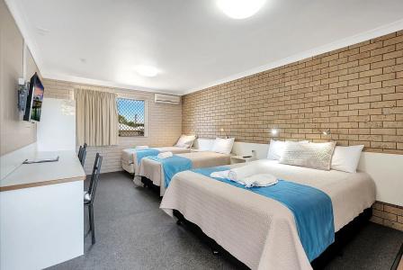 Leichhardt Motor Inn - 3
