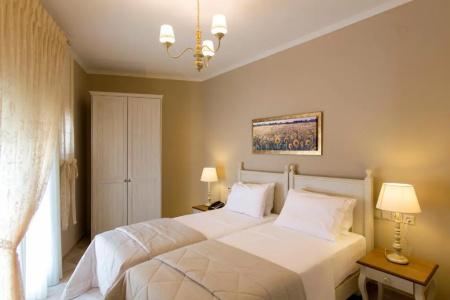 Ionia Suites - 58