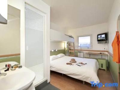 ibis budget Berlin Ost - 29