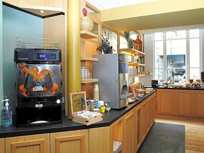 Ibis Styles Paris Gare De Lyon Tgv - 31