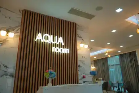 Aqua Batumi & - 105