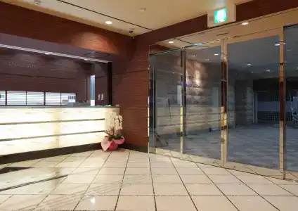 Chuo Oasis - 21