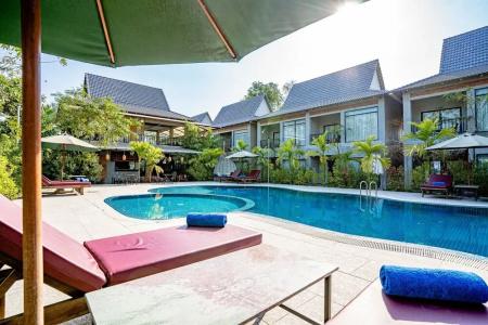Kampot Sweet Boutique - 81