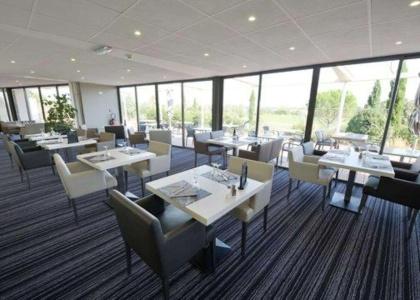 Quality du Golf Montpellier Juvignac - 12