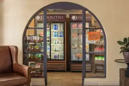 DoubleTree Suites by Hilton Tucson-Williams Center - 10