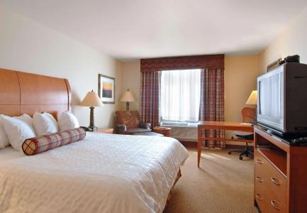 Hilton Garden Inn - 52