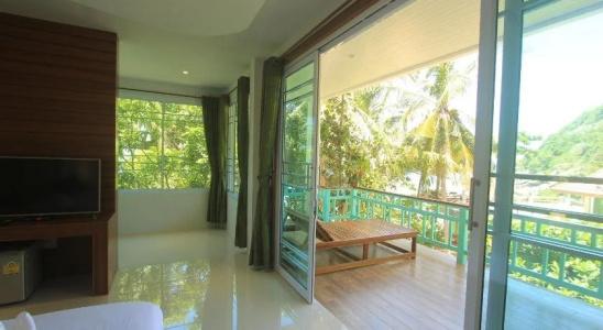 Mountain Reef Beach Resort - 5
