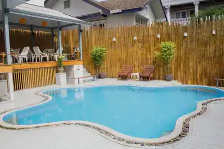 Wild Orchid Villa - 48