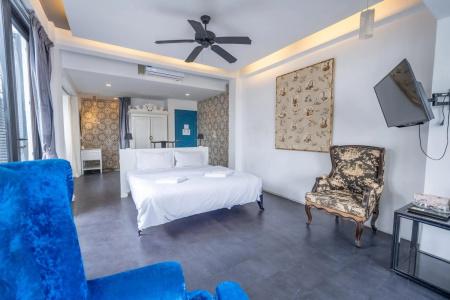 See Sea Villa Phuket Sha - 40