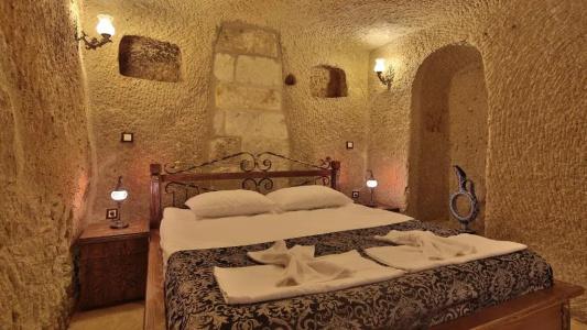 Cappadocia Cave Land - 52