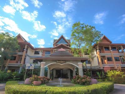 100 Islands Resort & Spa - 0
