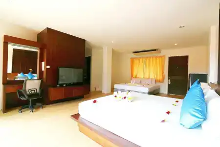 Aonang Regent - 32