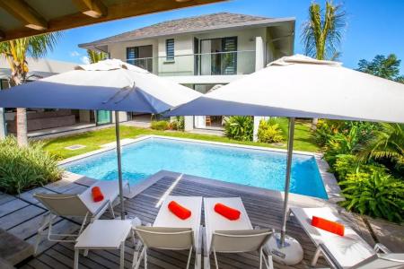 Marguery Exclusive Villas - Conciergery & - 220