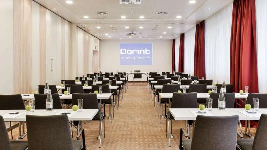 Essential by Dorint Basel City - 18