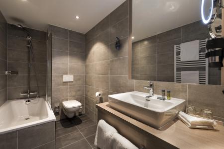 Radisson Blu Badischer Hof - 7