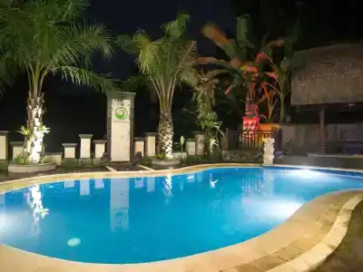 Amoya Inn - 13