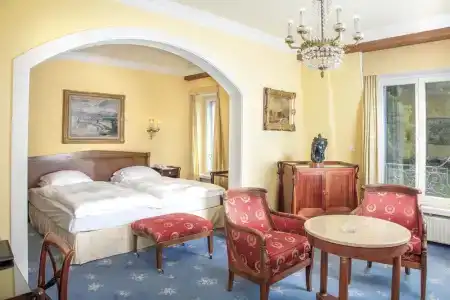 Victoria Glion - 62