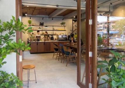 Tan Hostel x Cafe - 20