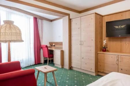 Das Kaltschmid - Familotel Tirol - 26