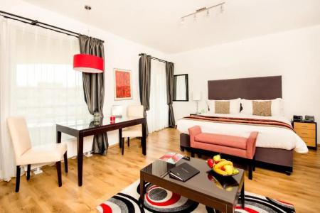 Escala & Suites - 53