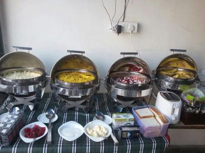 Hindustan- by Backpackers Heaven - 13